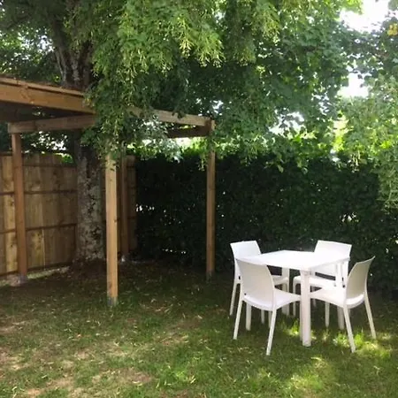 Au 3 Rue Manhes Apartment Albi Exterior photo