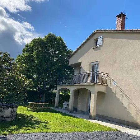 Au 3 Rue Manhes Apartment Albi Exterior photo