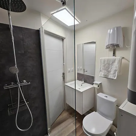 Au 3 Rue Manhes Apartment Albi Exterior photo