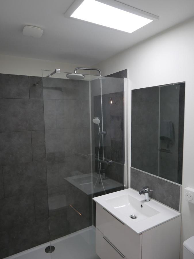 Au 3 Rue Manhes Apartment *