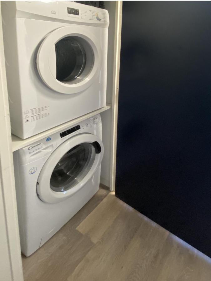 Au 3 Rue Manhes Apartment Albi