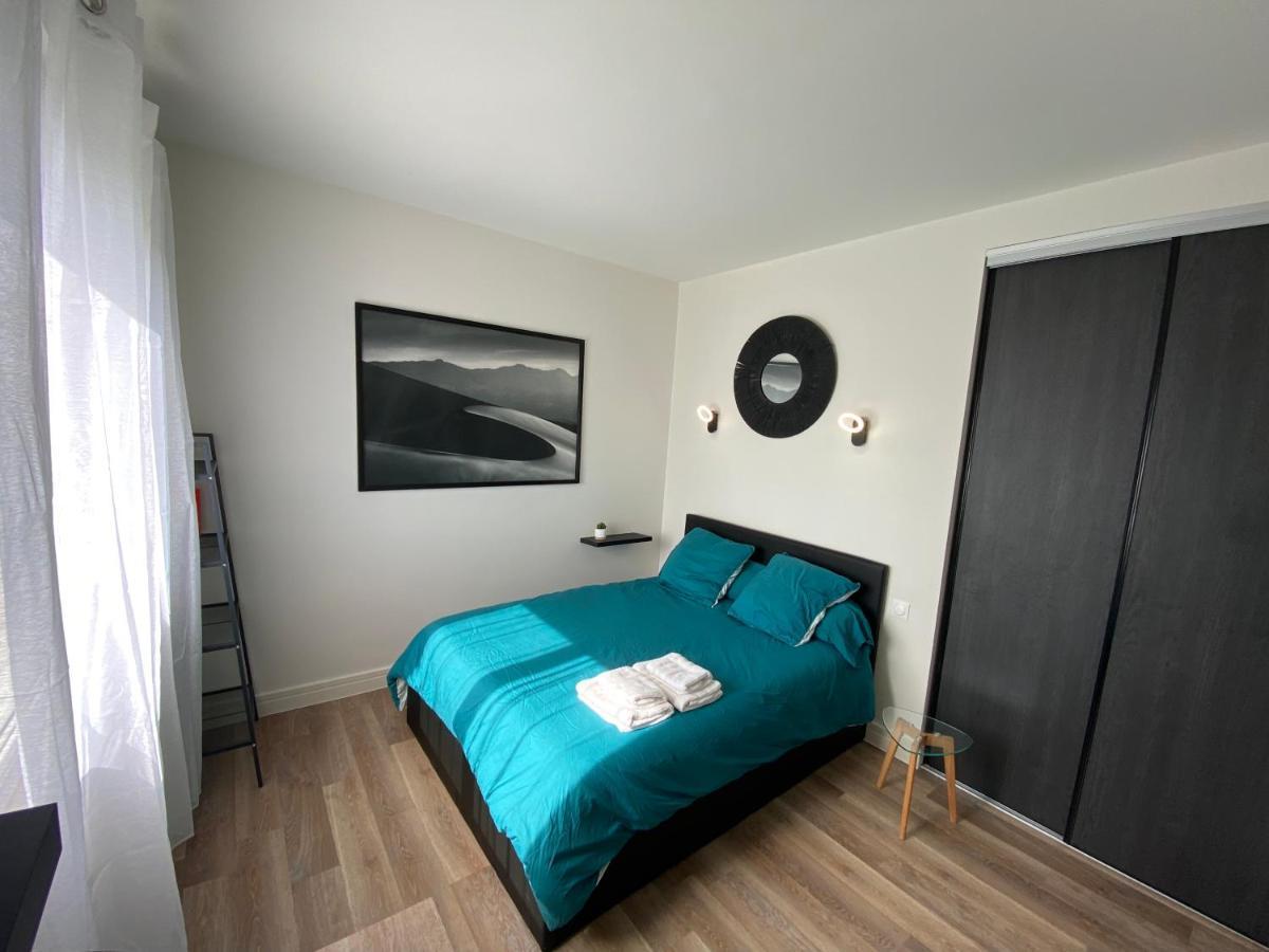 Apartment Au 3 Rue Manhes Albi