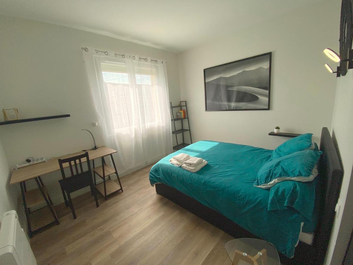 Au 3 Rue Manhès * Albi