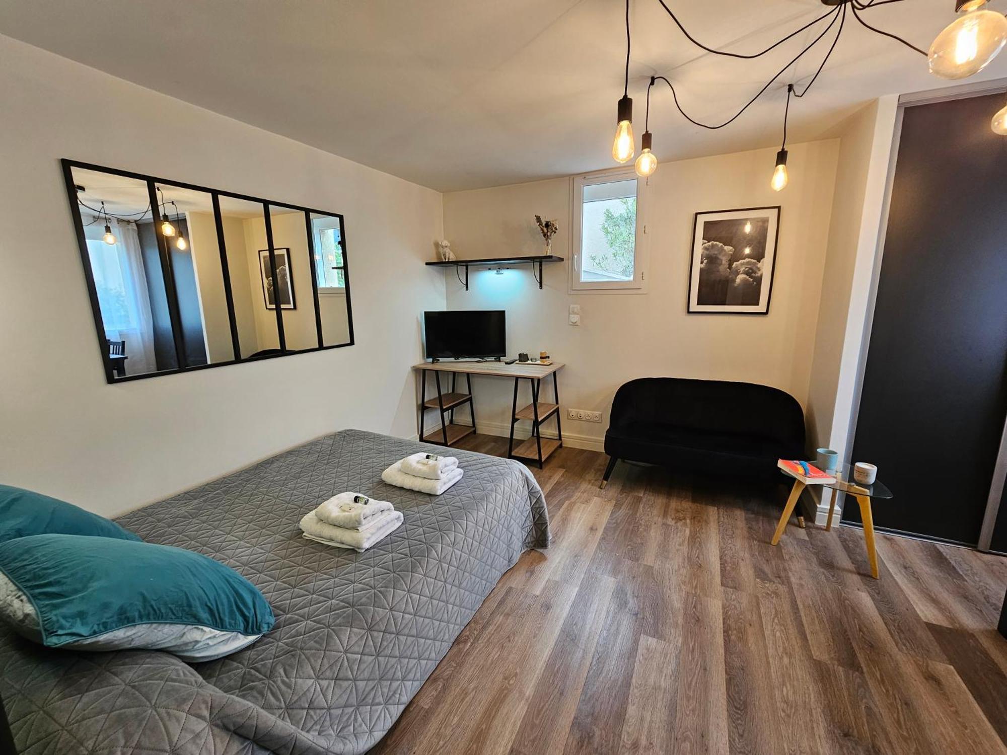 Appartamento Au 3 Rue Manhès