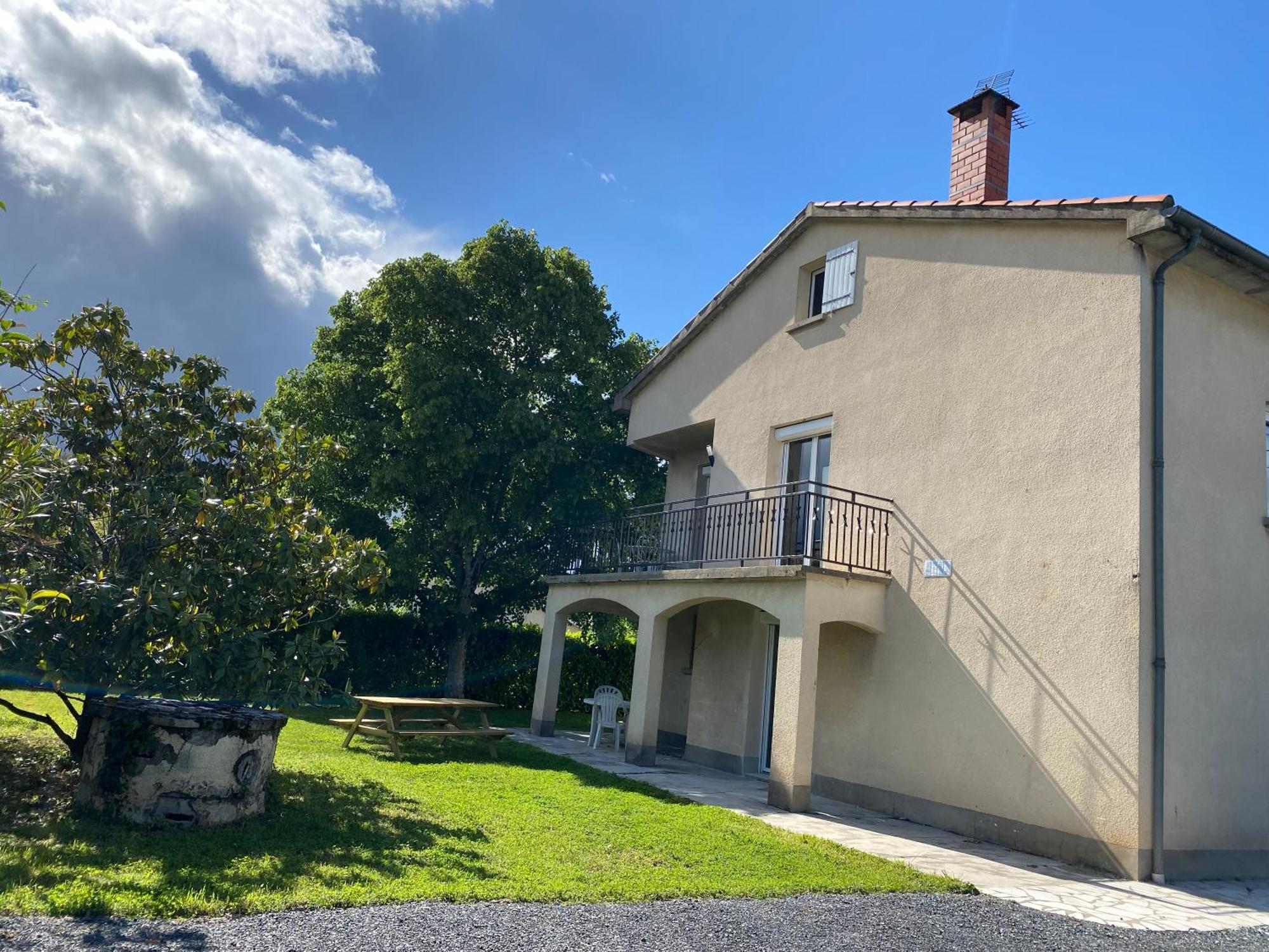 Apartment Au 3 Rue Manhes