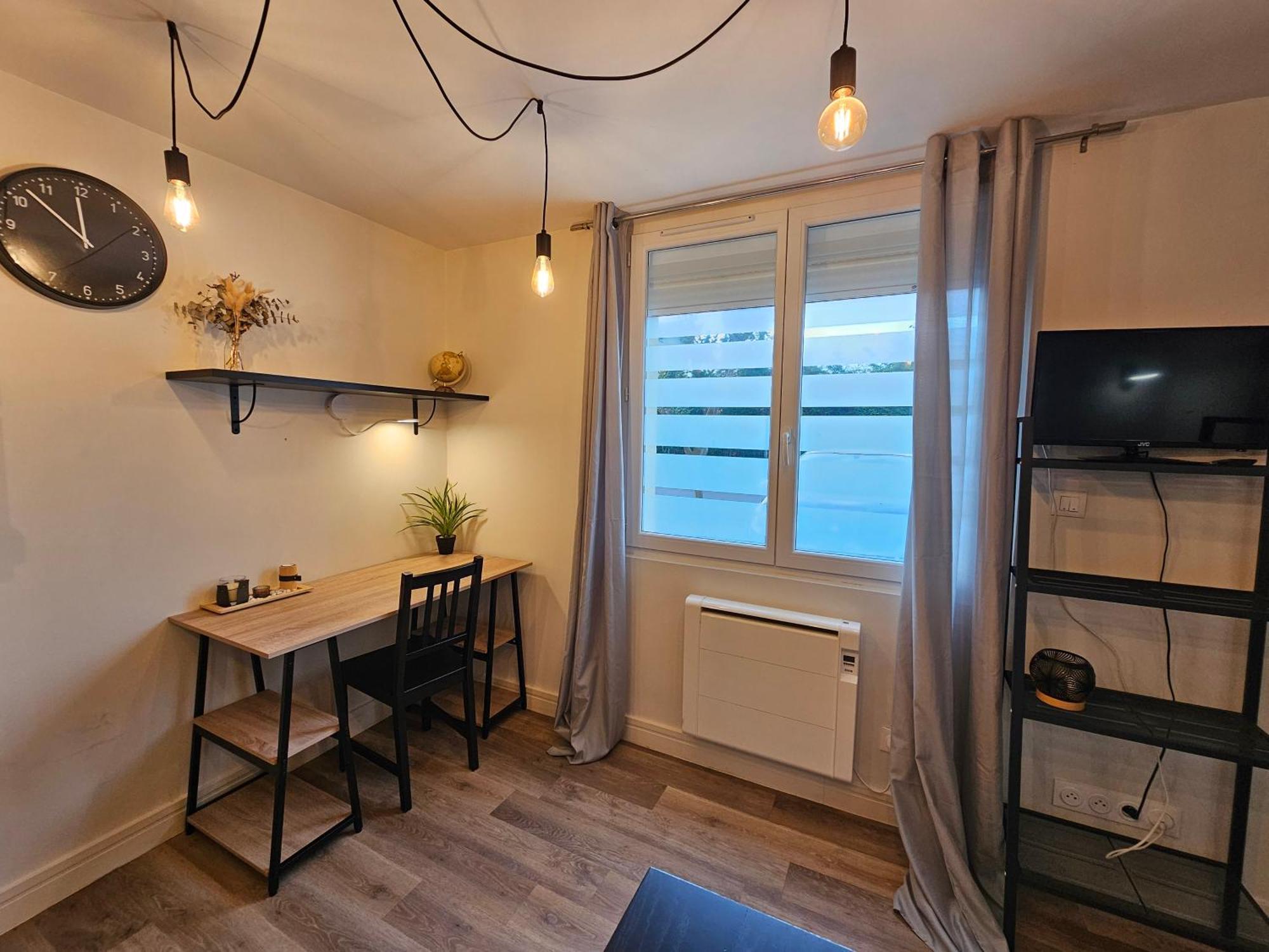 Appartamento Au 3 Rue Manhès Albi